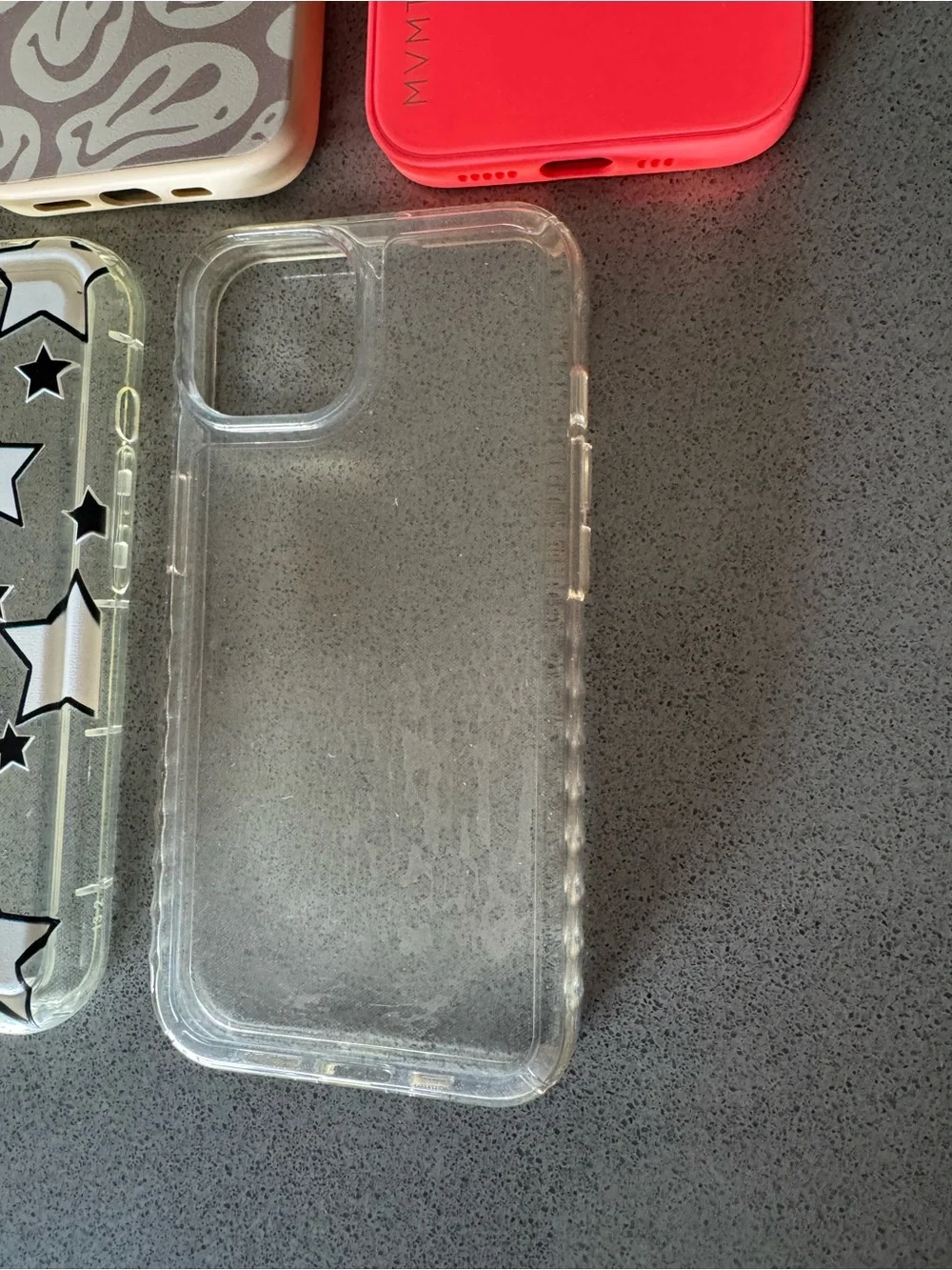Assorted iPhone 14 Protective Cases